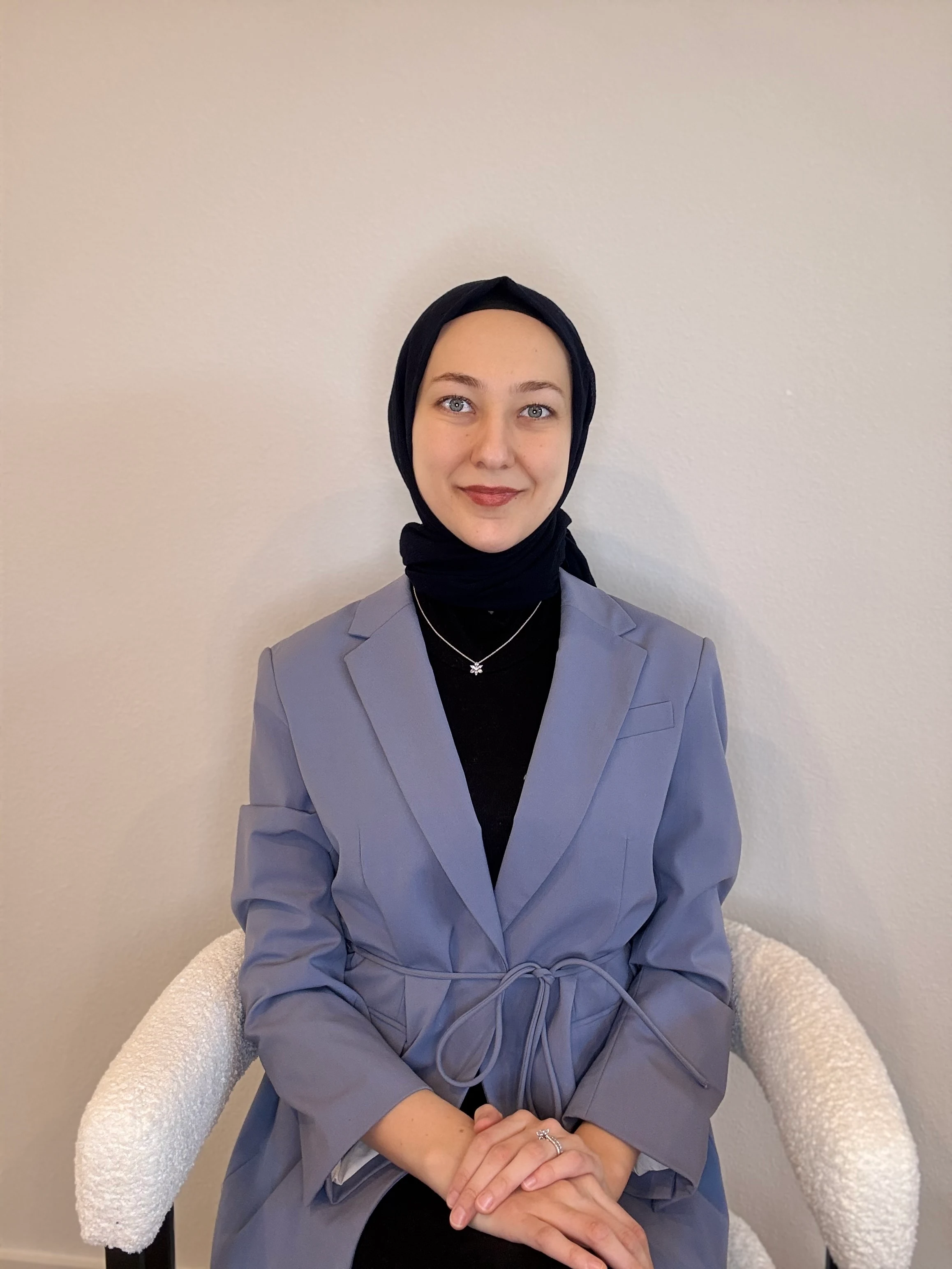 Melike Emeksiz