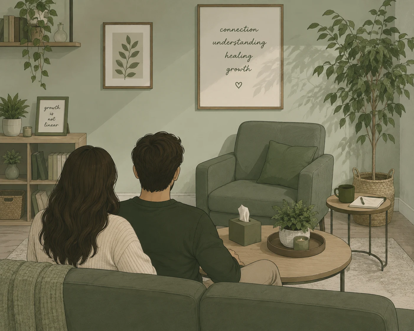 Couples Therapy