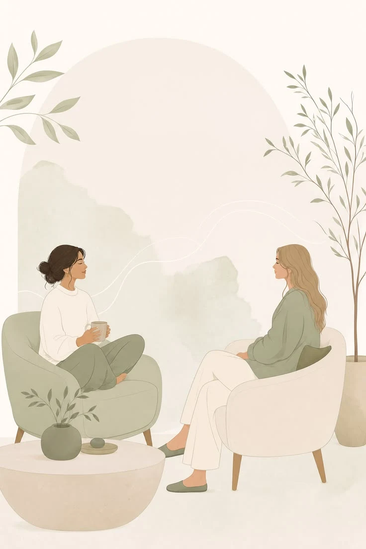 Individual Therapy