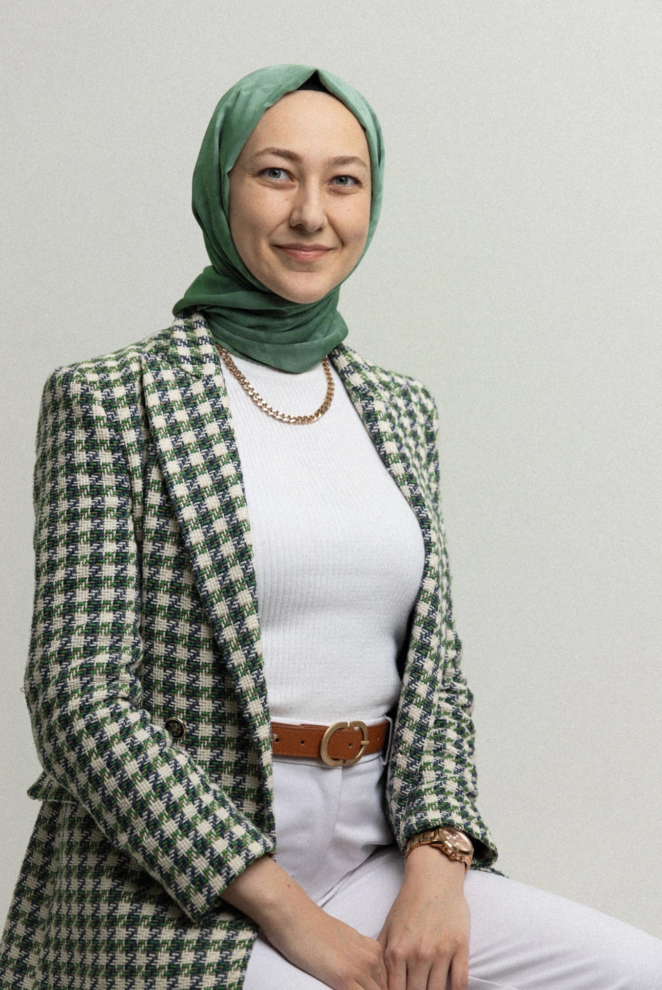 Melike Emeksiz