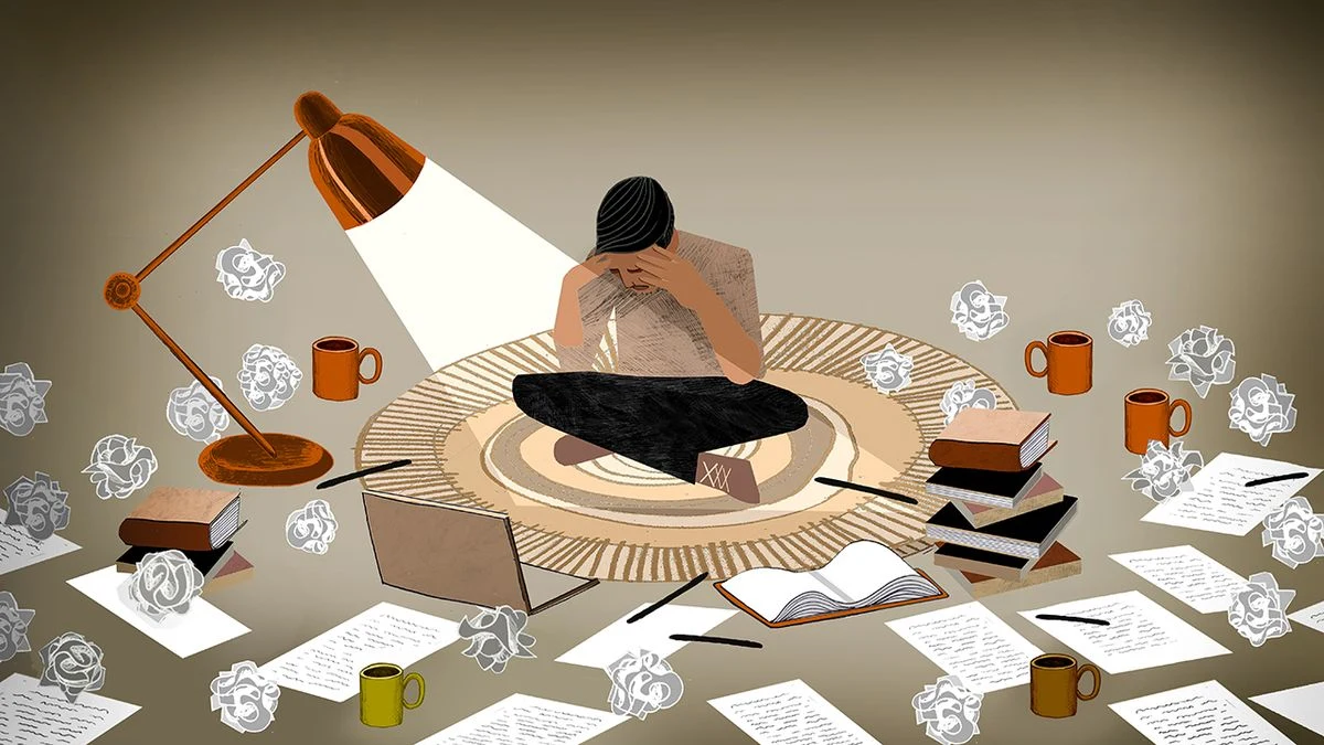 Perfectionism: When Do High Standards Become a Psychological Burden?